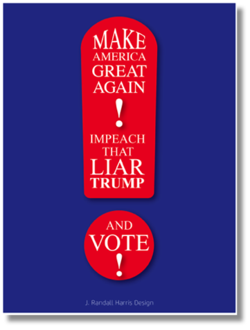 MAGA Impeach